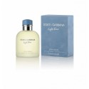 Dolce&Gabbana Light Blue Pour Homme, tualetinis vanduo vyrams, 125ml