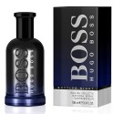 HUGO BOSS Boss Bottled, Night, tualetinis vanduo vyrams, 40ml