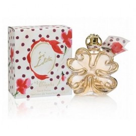 Lolita Lempicka Si Lolita, kvapusis vanduo moterims, 50ml