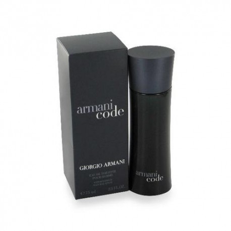 Giorgio Armani Armani Code Pour Homme, tualetinis vanduo vyrams, 30ml