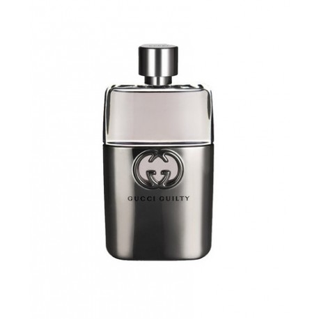 Gucci Guilty Pour Homme, tualetinis vanduo vyrams, 90ml