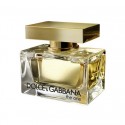 Dolce&Gabbana The One, kvapusis vanduo moterims, 75ml