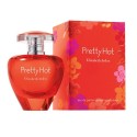 Elizabeth Arden Pretty Hot, EDP moterims, 100ml