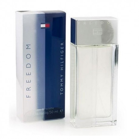 Tommy Hilfiger Freedom, tualetinis vanduo vyrams, 100ml