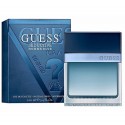 GUESS Seductive, Homme Blue, tualetinis vanduo vyrams, 50ml