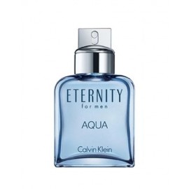 Calvin Klein Eternity, Aqua, tualetinis vanduo vyrams, 100ml
