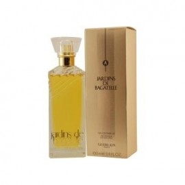 Guerlain Jardins de Bagatelle, kvapusis vanduo moterims, 100ml