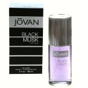 Jovan Musk, Black, Eau de odekolonas vyrams, 88ml