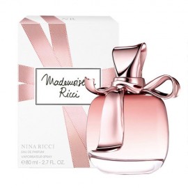 Nina Ricci Mademoiselle Ricci, kvapusis vanduo moterims, 50ml