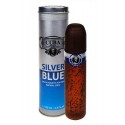 Cuba Silver Blue, tualetinis vanduo vyrams, 100ml