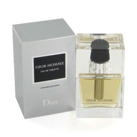 Christian Dior Dior Homme, 2011, tualetinis vanduo vyrams, 50ml