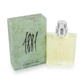 Nino Cerruti Cerruti 1881 Pour Homme, tualetinis vanduo vyrams, 25ml