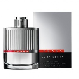 Prada Luna Rossa, tualetinis vanduo vyrams, 50ml