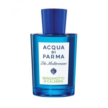 Acqua di Parma Blu Mediterraneo Bergamotto di Calabria, tualetinis vanduo moterims ir vyrams, 150ml