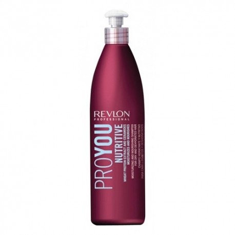 Revlon Professional ProYou, Nutritive, šampūnas moterims, 350ml
