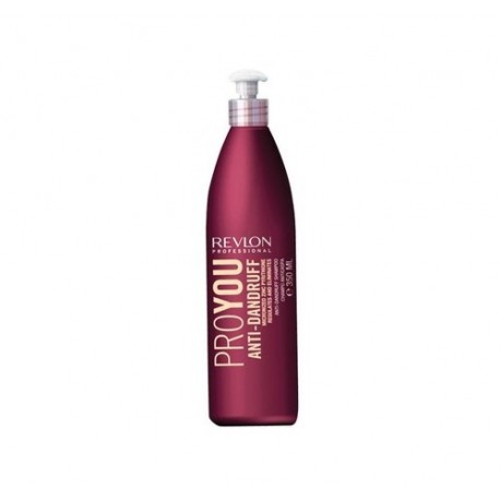 Revlon Professional ProYou, Anti-Dandruff, šampūnas moterims, 350ml