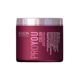 Revlon Professional ProYou, Color, plaukų kaukė moterims, 500ml