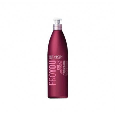 Revlon Professional ProYou, Color, šampūnas moterims, 350ml