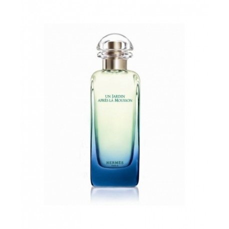 Hermes Un Jardin Apres La Mousson, tualetinis vanduo moterims ir vyrams, 50ml