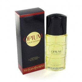 Yves Saint Laurent Opium Pour Homme, tualetinis vanduo vyrams, 100ml