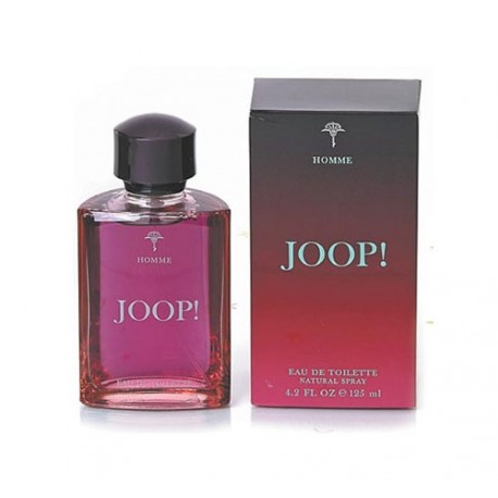 JOOP! Homme, tualetinis vanduo vyrams, 75ml