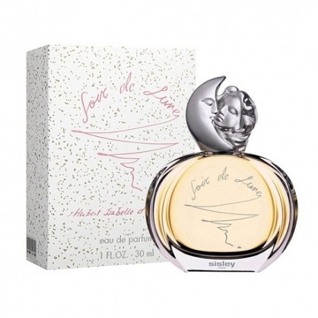 Sisley Soir de Lune, kvapusis vanduo moterims, 100ml