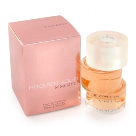 Nina Ricci Premier Jour, kvapusis vanduo moterims, 50ml