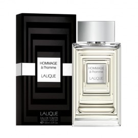 Lalique Hommage A L´Homme, tualetinis vanduo vyrams, 100ml