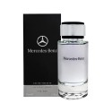 Mercedes-Benz Mercedes-Benz For Men, tualetinis vanduo vyrams, 75ml