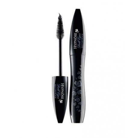 Lancôme Hypnose Doll Eyes, blakstienų tušas moterims, 6,5g, (01 So Black)