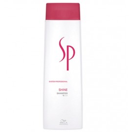 Wella SP Shine Define, šampūnas moterims, 250ml