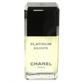 Chanel Platinum Egoiste Pour Homme, tualetinis vanduo vyrams, 50ml