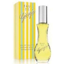 Giorgio Beverly Hills Eau de Giorgio, tualetinis vanduo moterims, 90ml, (Testeris)