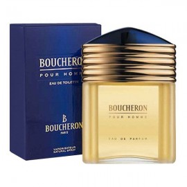 Boucheron Pour Homme, kvapusis vanduo vyrams, 100ml, (Testeris)