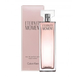 Calvin Klein Eternity, Moment, kvapusis vanduo moterims, 30ml