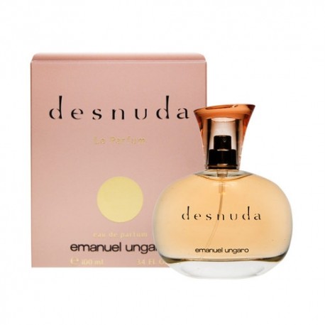 Emanuel Ungaro Desnuda, Le Parfum, kvapusis vanduo moterims, 100ml