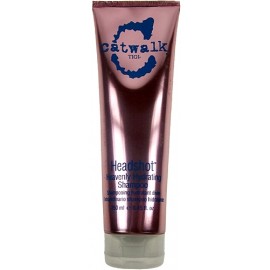 Tigi Catwalk Headshot Heavenly Hydrating shampunas, kosmetika moterims, 250ml