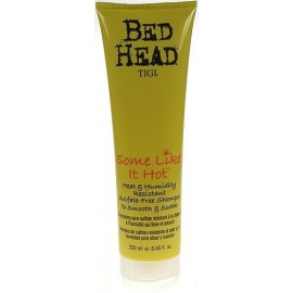 Tigi Bed Head Some Like It Hot Resistant shampunas, kosmetika moterims, 750ml
