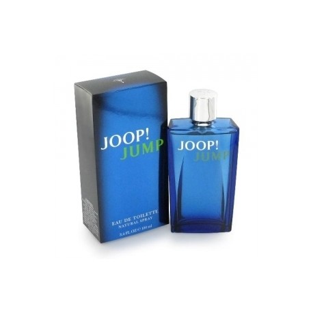 JOOP! Jump, tualetinis vanduo vyrams, 200ml