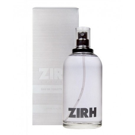 ZIRH Classic, tualetinis vanduo vyrams, 125ml