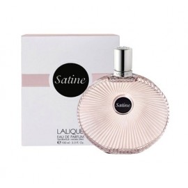 Lalique Satine, kvapusis vanduo moterims, 100ml