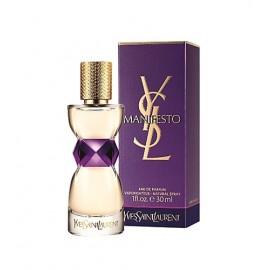 Yves Saint Laurent Manifesto, kvapusis vanduo moterims, 90ml