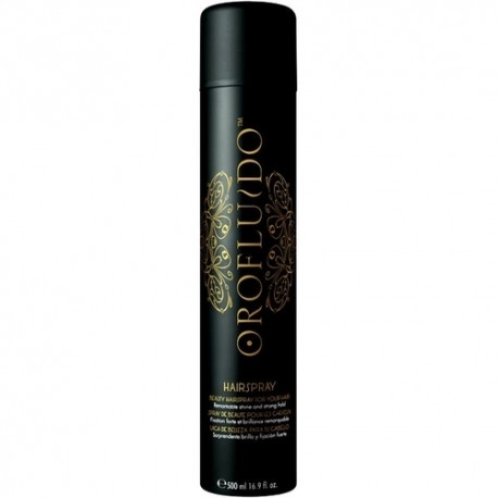 Orofluido Beauty Elixir, plaukų purškiklis moterims, 500ml