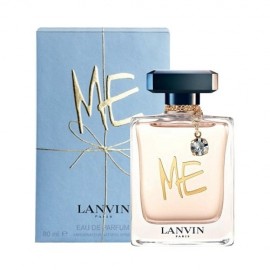 Lanvin Me, kvapusis vanduo moterims, 80ml