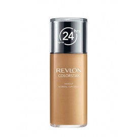 Revlon Colorstay, Normal Dry Skin, makiažo pagrindas moterims, 30ml, (180 Sand Beige)