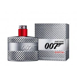 James Bond 007 Quantum, tualetinis vanduo vyrams, 50ml