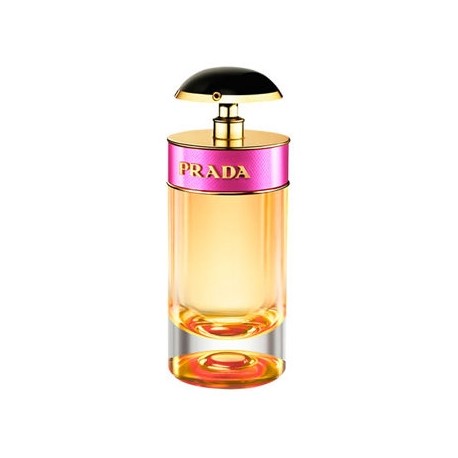 Prada Candy, kvapusis vanduo moterims, 80ml, (Testeris)