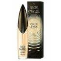 Naomi Campbell Queen Of Gold, kvapusis vanduo moterims, 30ml