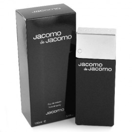 Jacomo de Jacomo, tualetinis vanduo vyrams, 100ml