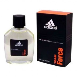 Adidas Team Force, tualetinis vanduo vyrams, 50ml